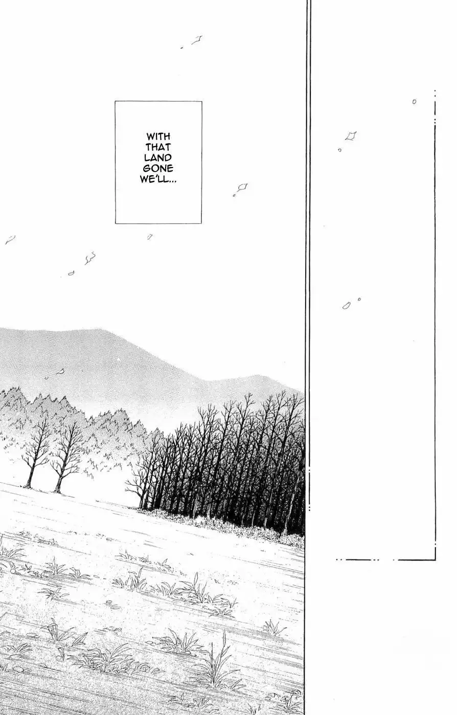 Chiyou yo Hana yo Chapter 38 19